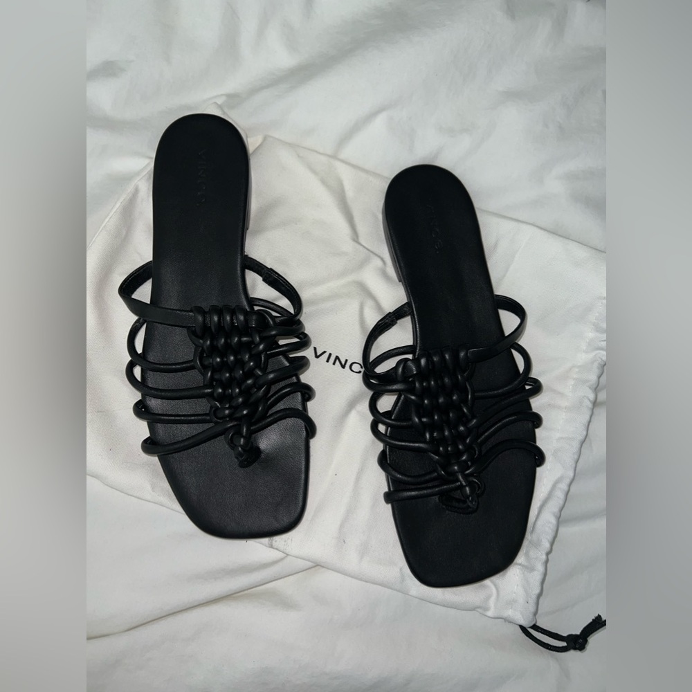 Vince sandals